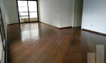 Imagem 4: Apartamento reformado em Higienópolis