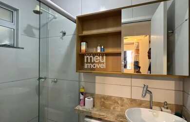 Imagem 6: Vendo Apto Palmeiras Prime perto Mc donalds todo projetado com suite andar alto