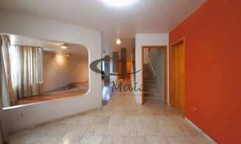 Imagem 6: Locação Sobrado Sao Caetano do Sul Jd Sao Caetano Ref: 43405