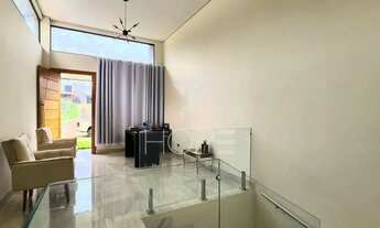 Imagem 6: Sobrado à Venda 3 Quartos Parque tauá Condomínio Arangua Zona Leste Londrina PR