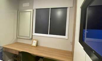 Imagem 3: APARTAMENTO CONDOMÍNIO SOLAR DAS FONTES PORTEIRA FECHADA *75 CARLOS/CL