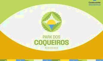 Imagem 3: EXCELENTE LOTE COM UM OTIMO PREÇO - PARK DOS COQUEIROS - RAINHA DOS LOTES.