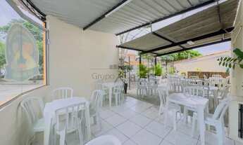 Imagem 4: Ponto Comercial - Bosque dos Eucaliptos - 312,50m² - Estuda permuta