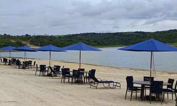 Imagem 6: Lote condomínio fechado Aurora do Lago Corumbá IV