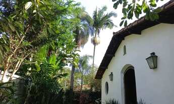 Imagem: Casa em Rua dos Miranhas - Vila Madalena