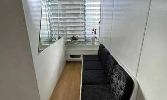 Imagem 4: Sala comercial Aérea