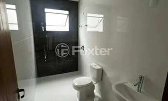 Imagem: Casa à venda Rua Maria Ana Da Silva, Forquilhas