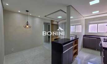 Imagem 2: Vila Americana Residence Club - Apartamento para Locação no Condomínio Villa Americana Ame