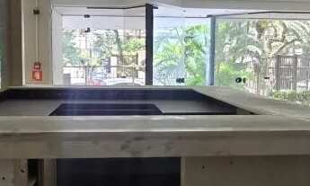 Imagem 5: COMERCIAL - ITAIM BIBI - SP