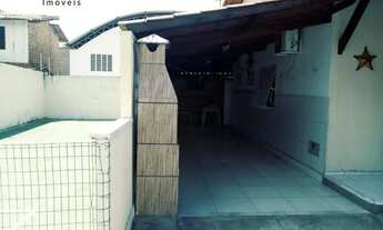 Imagem 3: Casa com 3 dormitórios à venda, 75 m² por R$ 230.000,00 - Jardim Icaraí - Caucaia/CE