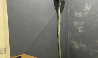 Imagem 2: Lindo salão no jd Rina Santo André