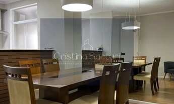 Imagem 5: ALUGO APARTAMENTO TORRES DO PARQUE Parque Santo Antonio, Jacareí, 3 dormitórios sendo 1 su