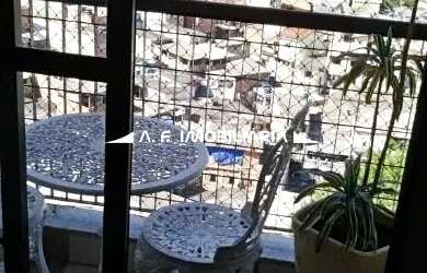 Imagem 2: Apartamento para Venda no Mandaqui , 2 quartos, 1 vaga de garagem, 70m²