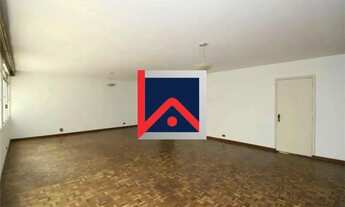 Imagem 3: Venda Apartamento 3 Dormitórios - 200 m² Bela Vista