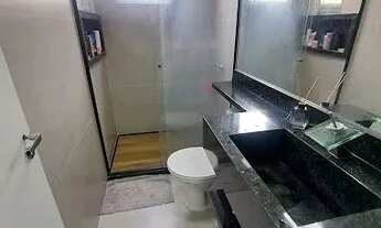 Imagem 7: Apartamento com 2 dormitórios à venda, 65 m² por R$ 499.000,00 - Parque Brasília - Campina