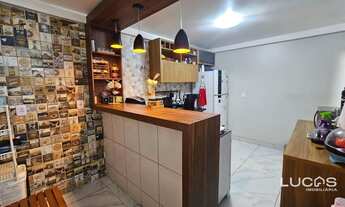 Imagem 2: Apartamento 2 quartos à venda no Edifício Cândido Portinari - CNB 13, Taguatinga