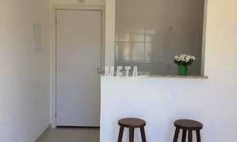 Imagem 3: Apartamento com 1 dormitório à venda, 40 m² por R$ 158.000,00 - Parque São Caetano - Campo