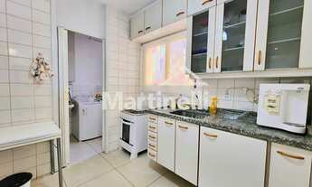 Imagem 4: Apartamento mobiliado para locação no Edifício Golden Garden, próximo à Praça 7 de Setembr