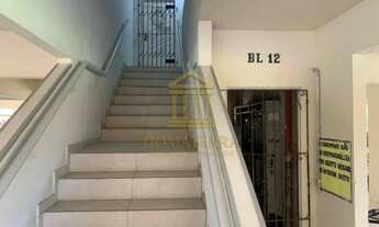 Imagem 3: Saráty vende apartamento no Condomínio João Coelho. Excelente opção de compra!