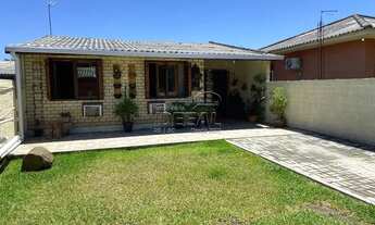 Imagem: Casa à venda, 3 quartos, 2 vagas