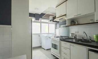 Imagem 5: Apartamento em Avenida Doutor Cardoso de Melo - Vila Olímpia - São Paulo/SP