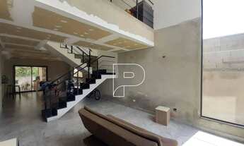 Imagem 4: Casa com 4 dormitórios à venda, 296 m² por R$ 940.000,00 - Residencial San Diego - Vargem