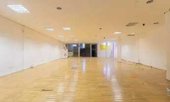 Imagem 7: Monousuário Comercial a venda e locação junto estação de metrô Fradique Coutinho