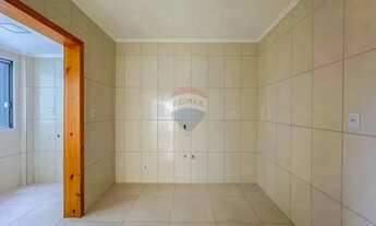 Imagem 7: Cobertura Moderna e Ampla no Coração de São José