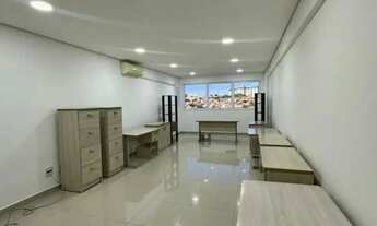 Imagem 2: Imóvel Comercial para Locação em Indaiatuba, Jardim Pompéia, 1 dormitório, 1 banheiro, 1 v