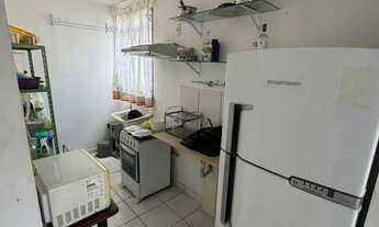 Imagem 3: Apartamento no Condomínio Flor do Anani