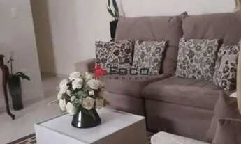 Imagem: Apartamento Edifício Colinas de São José