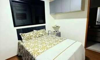 Imagem 7: Apartamento com 2 dormitórios à venda - Le Chalet - Londrina/PR