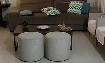 Imagem 6: Sobrado em Rua Jamaica - Parque das Nações - Santo André/SP