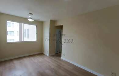 Imagem 2: Apartamento - Jardim América - Residencial Morada Paradiso - 57m² - 2 Dormitórios