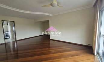 Imagem 5: Apartamento com 3 dormitórios para venda e locação, 123 m² - Jardim Apolo - São José dos C