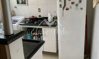 Imagem 5: Apartamento à venda 2 quartos no Edifício Parque Astral - Araraquara / SP