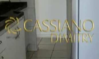 Imagem 7: Apartamento para locação de 35m² | 01 dormitório, 01 banheiro e 01 vaga de garagem