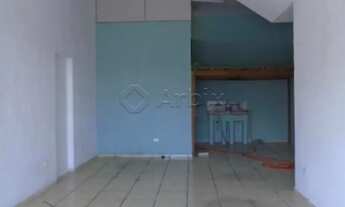Imagem 2: Galpão / Salão comercial no bairro Jardim Girassol em Americana/SP
