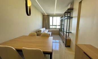 Imagem 5: Apartamento para aluguel, 1 quarto, 1 vaga, Boa Vista - Recife/PE