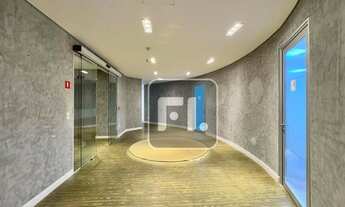 Imagem 5: Conjunto para alugar, 642 m² por R$ 128.364,00/mês - Itaim Bibi - São Paulo/SP