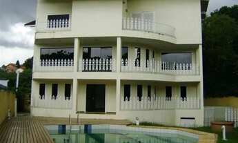 Imagem: Casa de condomínio em Beco da Água Fria