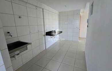 Imagem 6: Apartamento com 73m² 3 Quartos sendo 2 suíte - Barro Duro