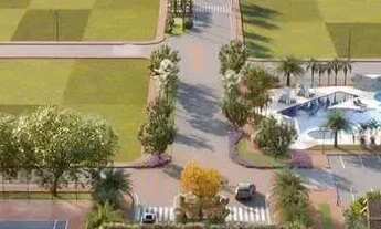 Imagem 3: Terreno à venda, 325 m² por R$ 460.124 - Sim - Feira de Santana/BA