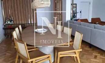 Imagem 4: APARTAMENTO 4 quartos no Bairro de Copacabana