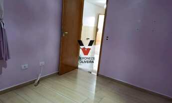 Imagem 2: APARTAMENTO PARA LOCAÇÃO NO BAIRRO CIDADE PATRIARCA, 2 DORMS, 1 VAGA, 43 MTS2