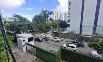 Imagem 3: Apartamento à venda no EDIFÍCIO ADOLFO PEREIRA CARNEIRO, MADALENA, Recife, PE