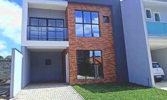 Imagem 2: SOBRADO NO CONDOMINIO RESIDENCIAL ITAQUI