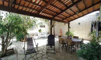 Imagem 4: Sobrado para venda com 210 metros quadrados com 4 quartos em bairro Ilda - Aparecida de Go