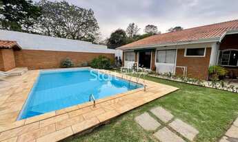 Imagem 3: Casa - Bairro das Palmeiras - Campinas