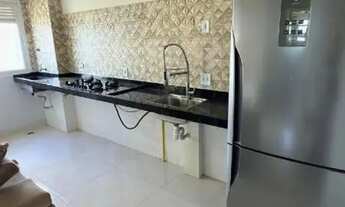 Imagem 3: Apartamento à venda no Condomínio Villa Bérgamo Residencial em Santa Bárbara d'Oeste